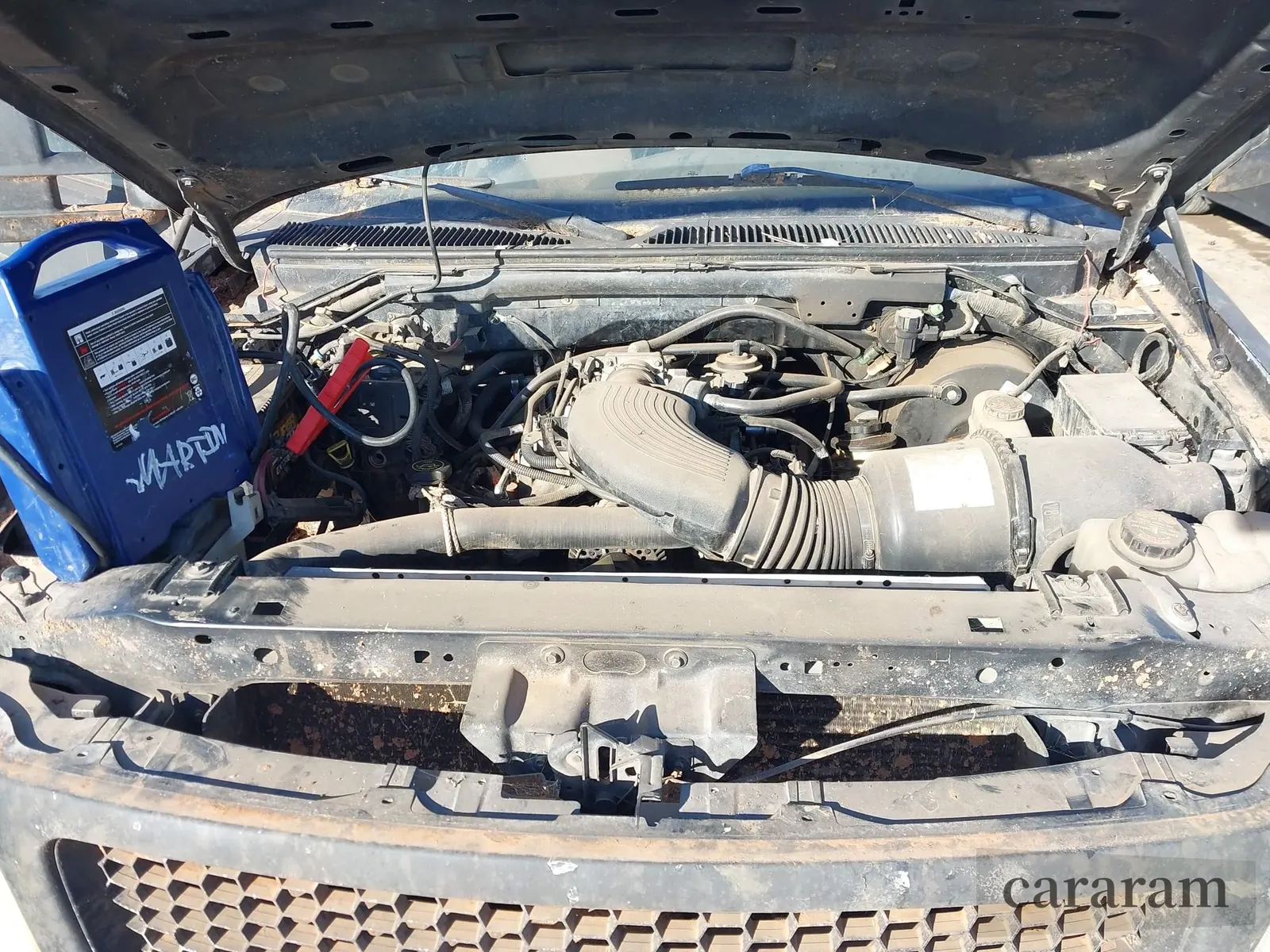 1999 Ford F-150 XL