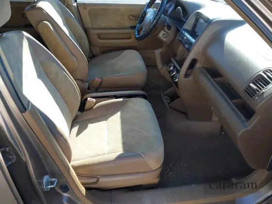 2004 Honda CR-V EX