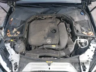 2020 Mercedes-Benz C 300