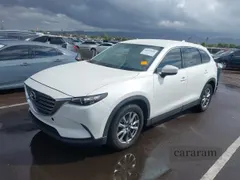 2016 Mazda CX-9 Touring