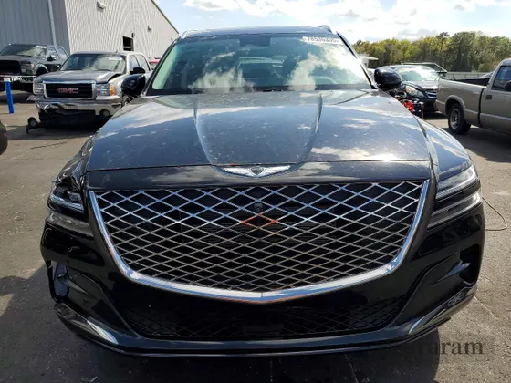 2023 Genesis GV80