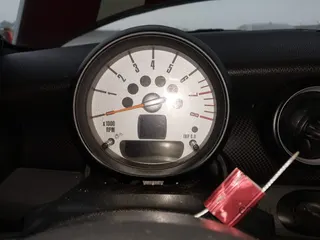 2011 MINI Hardtop S