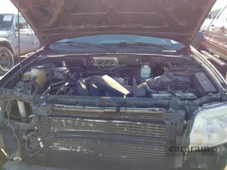 2006 Mercury Mariner Luxury