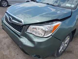 2016 Subaru Forester Premium