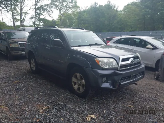 2006 Toyota 4Runner SR5