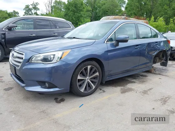 2015 Subaru Legacy Limited