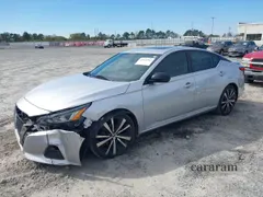 2019 Nissan Altima SR