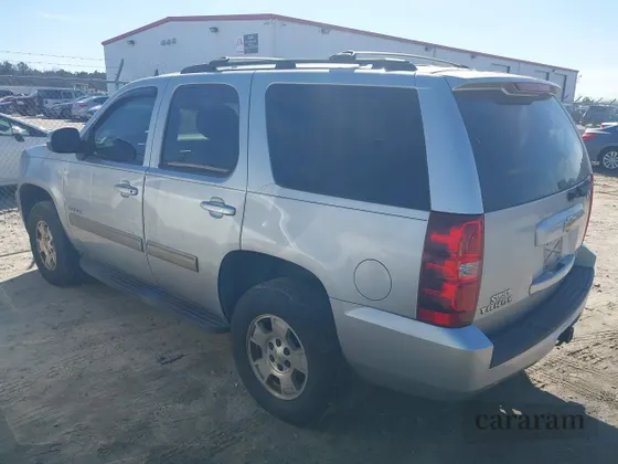 2013 Chevrolet Tahoe LS