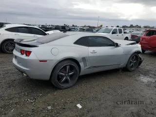 2011 Chevrolet Camaro 1LT