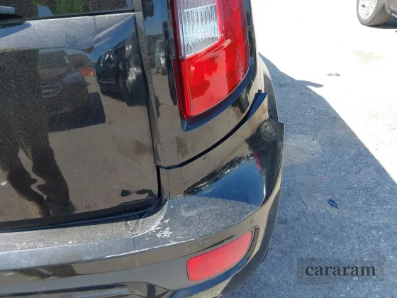 2012 Kia Soul +