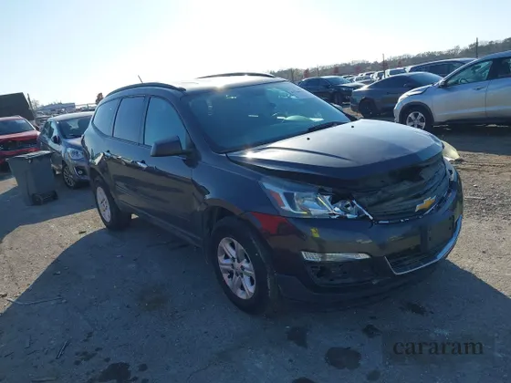 2014 Chevrolet Traverse LS