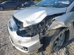 2012 Hyundai Accent SE