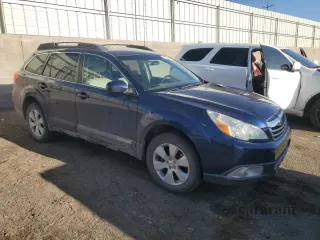 2011 Subaru Outback Premium
