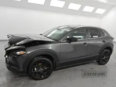 2024 Mazda CX-30 S Select Sport