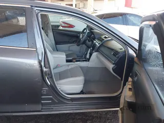 2012 Toyota Camry XLE