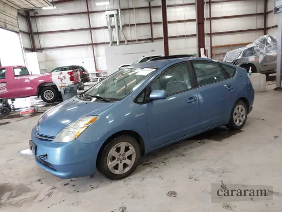 2006 Toyota Prius