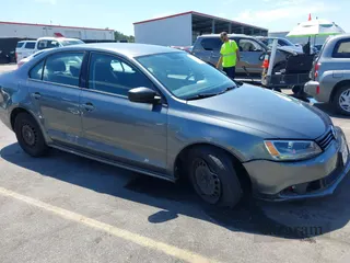 2013 Volkswagen Jetta