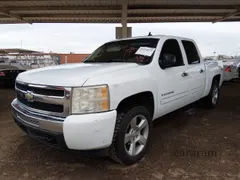 2010 Chevrolet Silverado 1500 LT