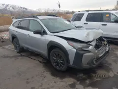 2023 Subaru Outback Onyx