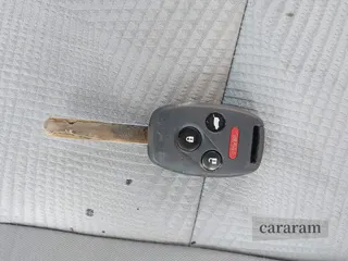 2012 Honda Pilot LX