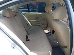 2015 BMW 3 Series 320i