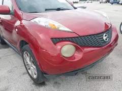 2013 Nissan Juke S