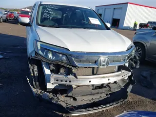 2020 Honda Pilot EX
