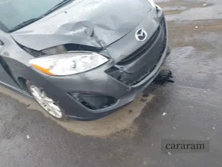 2013 Mazda 5 Grand Touring