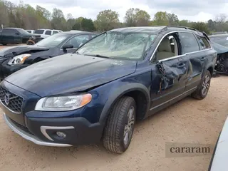 2015 Volvo XC70 T5 Drive-E Premier