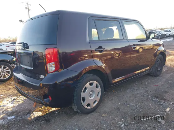 2014 Scion xB