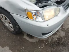 2001 Toyota Corolla S