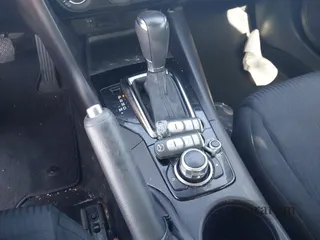 2016 Mazda 3 i Sport