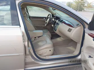 2006 Buick Lucerne CXL