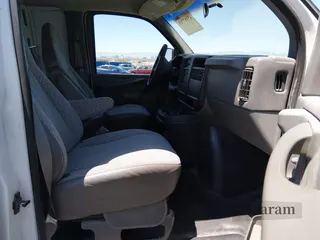 2003 Chevrolet Express Cargo