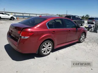 2014 Subaru Legacy Premium