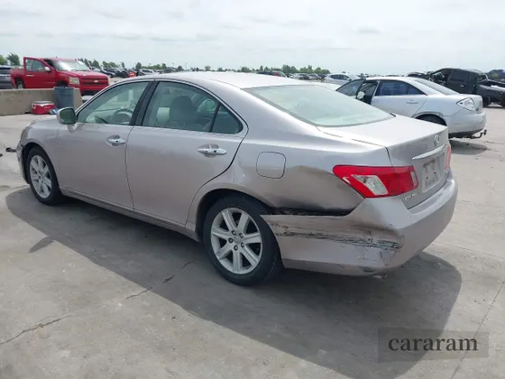 2007 Lexus ES 330