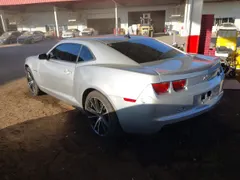 2012 Chevrolet Camaro 2LS