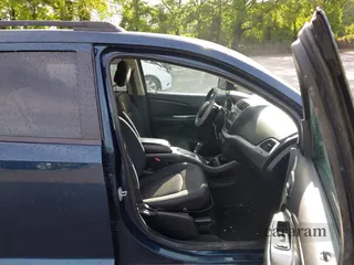 2015 Dodge Journey SE