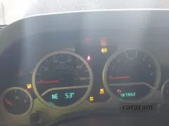 2007 Jeep Wrangler Sahara