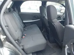2007 Pontiac Torrent