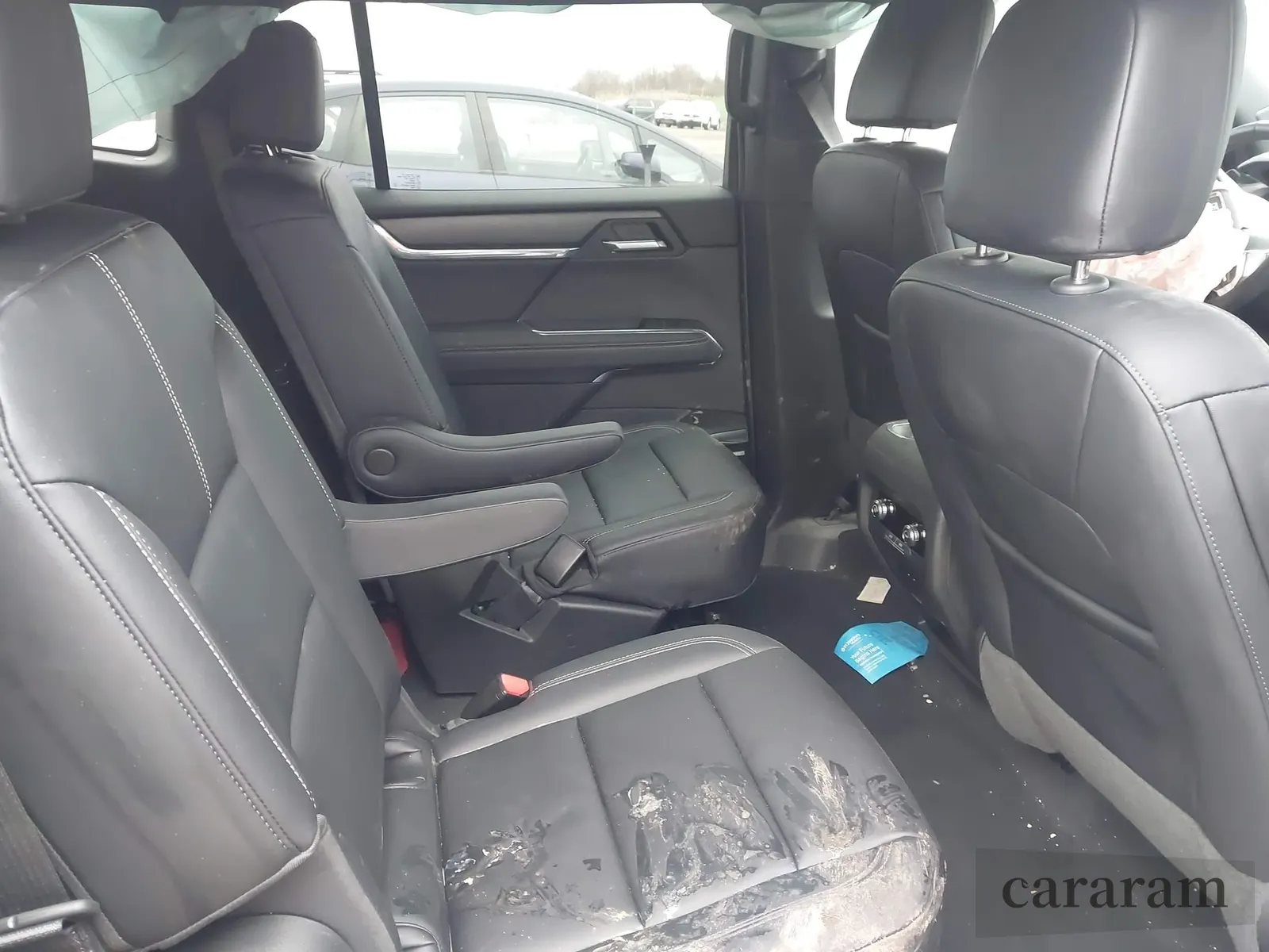 2024 GMC Acadia AWD Elevation