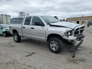 2005 Dodge 2500 SLT