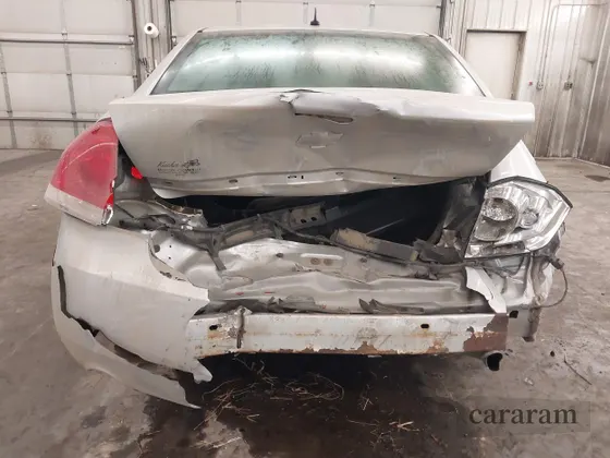 2013 Chevrolet Impala LT