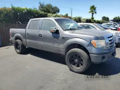 2011 Ford F-150 XL