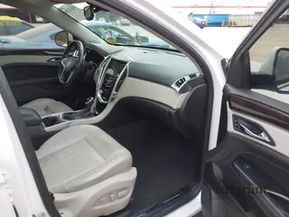 2015 Cadillac SRX Premium Collection