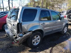 2007 Ford Escape Hybrid