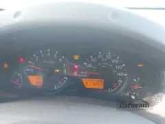 2008 Nissan Frontier SE
