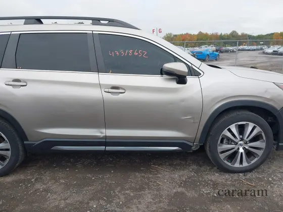 2020 Subaru Ascent Limited