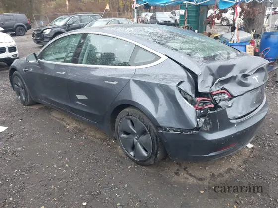 2018 Tesla Model 3 Long Range Battery