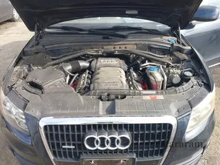 2010 Audi Q5 Premium Plus